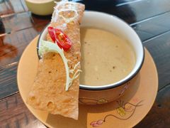 -良木缘咖啡西餐(蜀汉路店)
