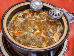 -菌之家·专业纯野生菌火锅·特色炒菌