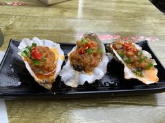 -金园海的味(马家巷店)