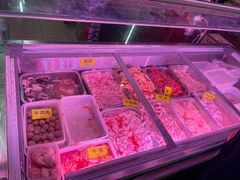 -周良天山牛杂城(天山路总店)
