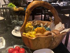 -捞王锅物料理(凯旋路店)