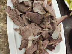 -磨沟沿老字号牛肉面·清真(金港城店)