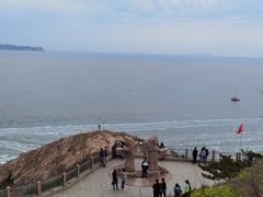 -蓬莱阁景区