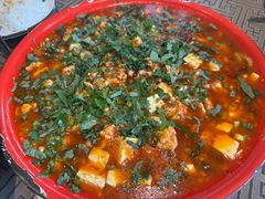 -新繁老號豌豆汤饭店·江湖菜(宝光寺店)