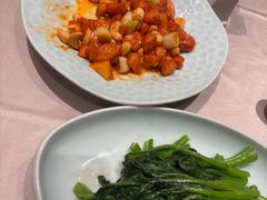 -静之湖湖畔餐厅