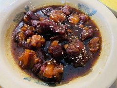-灶东家民间菜(回兴店)
