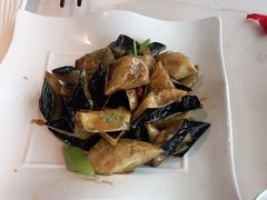-茅庐川菜(烟台万象汇店)
