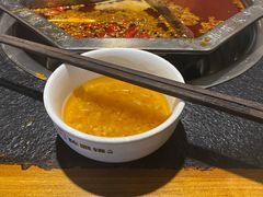 -陈眼镜火锅(总店)