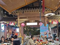 -乔先生涮肉·鲜活牛羊肉火锅(塘沽店)