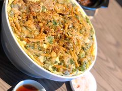 现撬海蛎煎-四道菜·福建菜馆(新街口金鹰店)