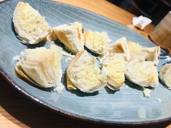 荷花酥-竹里馆·淮扬菜·功夫茶(老门东店)