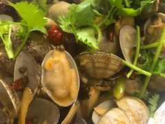 -玉园烧烤·海鲜辣炒