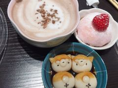 -逗柴咖啡屋·狗咖猫咖宠物桌游