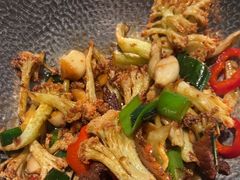 -外婆家(西红门荟聚购物中心店)