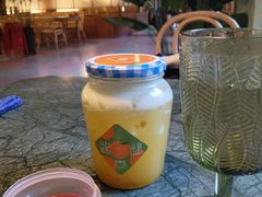 -仁义涵西餐·咖啡(中华巴洛克店)