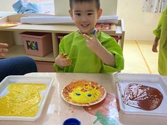 -Angel Garden天使花园幼儿园