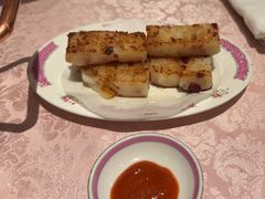 -囍凤楼·粤菜·点心·火锅(温特莱店)