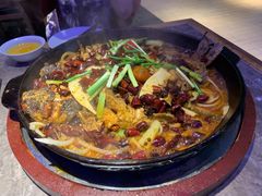 -老板恋上鱼(恒隆广场店)