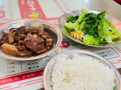 -阿秋牛排(湖心街店)