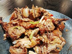 -柒园·三十年创意杭帮菜(龙湖滨江天街店)