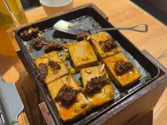 -木屋烧烤(惠阳华润小径湾店)