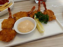 -必胜客(嘉兴万达店)