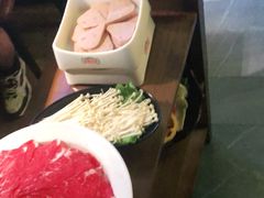 -旺晖本帮骨头煲·深夜火锅(梅园路店)