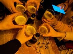 -Helens海伦司小酒馆(复旦大学店)