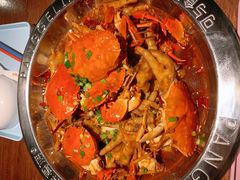 -胖哥俩肉蟹煲(杭州下沙学林街店)
