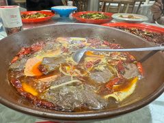 -常和州·夜宵大排档(常州单店)