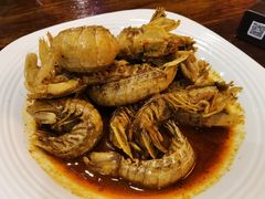 -漫天香·小龙虾餐厅(夏湾店)