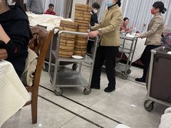 -怡园饭店-餐厅(四望亭店)