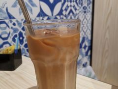 奶茶-路环码头面馆