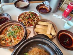 -常和州·夜宵大排档(常州单店)