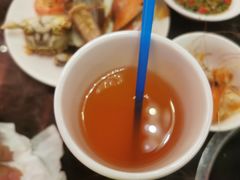 -介里海鲜自助(万达广场太原街店)