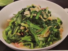 -新吉士·上海菜(浦东LCM置汇旭辉店)