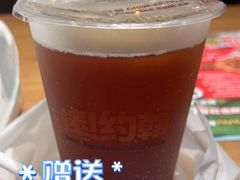lemon-棒约翰比萨·意面(松江开元店)