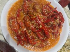 -聚味瞿记·龙虾堂(坡子街店)