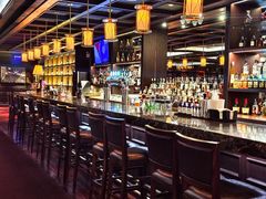 -Wolfgang’s Steakhouse 沃夫冈牛排馆(上海白玉兰广场店)