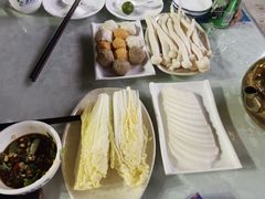 -范饭椰林川湘味海鲜·椰子鸡(三亚湾椰梦长廊店)