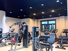 -浦鸿会游泳健身中心·Ambassy Club PD(金桥碧云国际社区店)