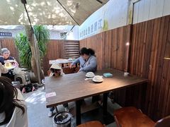 -小喜客·云南特色菜(纳西庭院店)