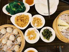小米糕-温粥人(春晖路店)