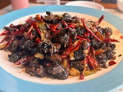 -廉厨干煸鸡(云龙区民富园店)
