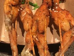 -蛙喔炭烧牛蛙(盐城盐都万达店)