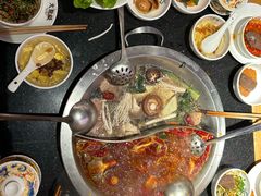 -大龙燚火锅(南山大道店)
