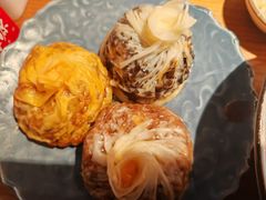 -鑫震源·苏式大虾生煎(山塘街店)