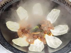 -锅来乐地锅鸡(安亭店)