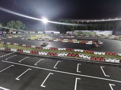 -锐擎卡丁车主题乐园(郊野公园店)