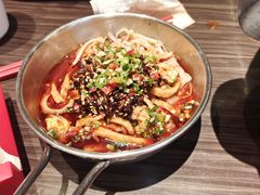-胖哥俩肉蟹煲(梅溪步步高店)